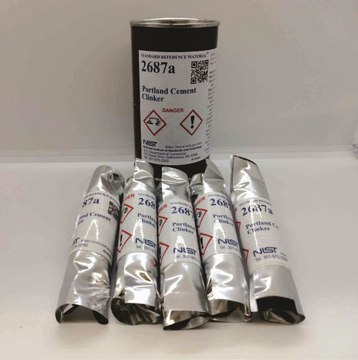 Portland Cement Clinker