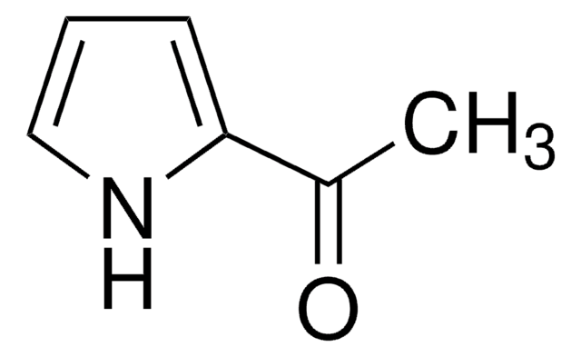 Methyl 2-pyrrolyl ketone
