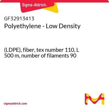 POLYETHYLENE - LOW DENSITY, (LDPE),