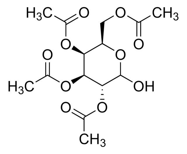 2,3,4,6-Tetra-O-acetyl-?-galactopyranose