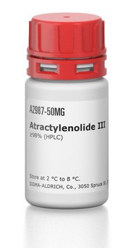 Atractylenolide III