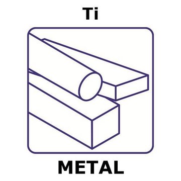 Titanium
