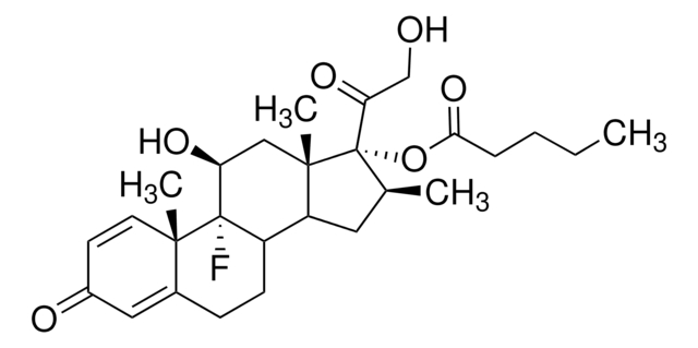 BETAMETHASONE VALERATE