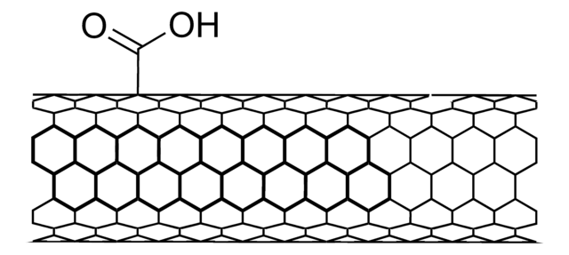 Carbon nanotube, multi-walled, carboxylic acid