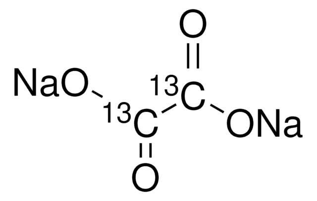 Sodium oxalate-¹³C?