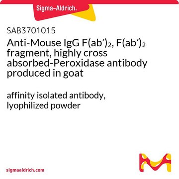 Anti-Mouse IgG F(ab?)?, F(ab?)? fragment,