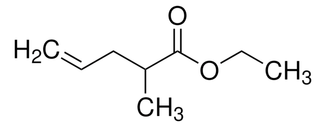 Ethyl 2-methyl-4-pentenoate