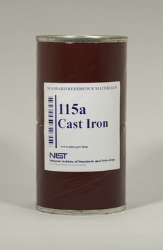 COPPER-NICKEL-CHROMIUM CAST IRON