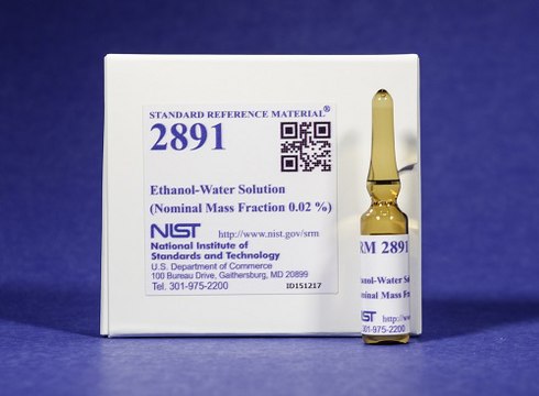 ETHANOL-WATER SOLUTION (NOM., 0.02 %)