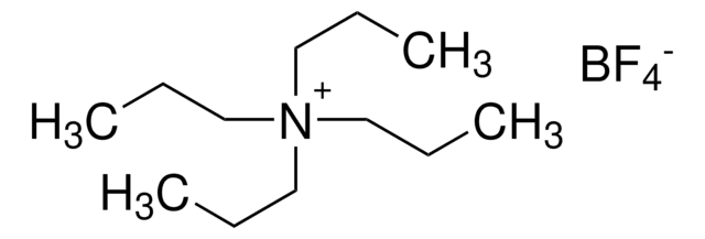 Tetrapropylammonium tetrafluoroborate