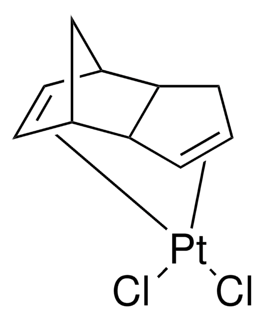 Dichloro(dicyclopentadienyl)platinum(II)