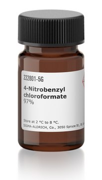 4-Nitrobenzyl chloroformate