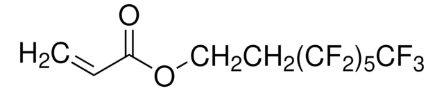 3,3,4,4,5,5,6,6,7,7,8,8,8-Tridecafluorooctyl acrylate