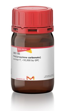Poly(propylene carbonate)
