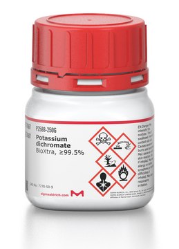 POTASSIUM DICHROMATE BIOXTRA
