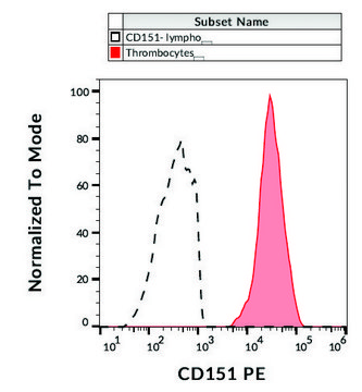 Monoclonal Anti-CD151 antibody produced in
