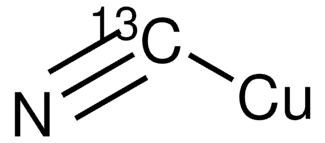 Copper(I) cyanide-¹³C