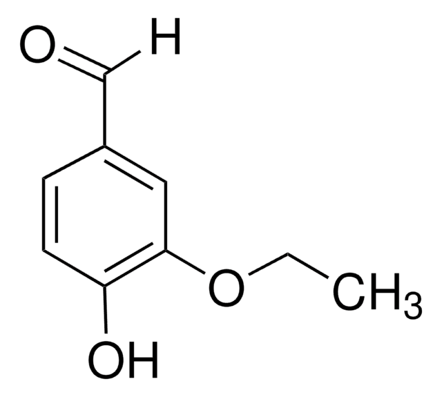 Ethyl vanillin