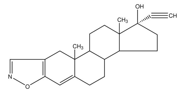 DANAZOL, UNITED STATES PHARMACOPEIA (USP