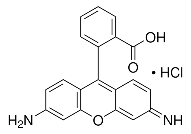 Rhodamine 110 chloride