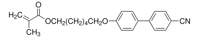 6-[4-(4-Cyanophenyl)phenoxy]hexyl methacrylate