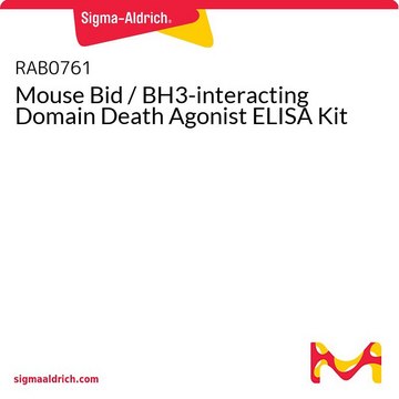 Mouse Bid / BH3-interacting Domain