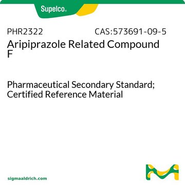 Aripiprazole Related Compound F