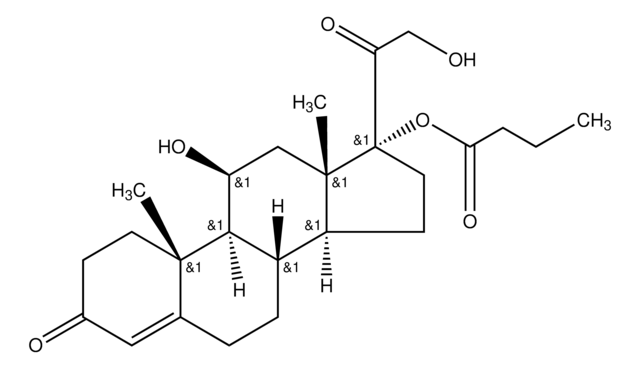 HYDROCORTISONE BUTYRATE