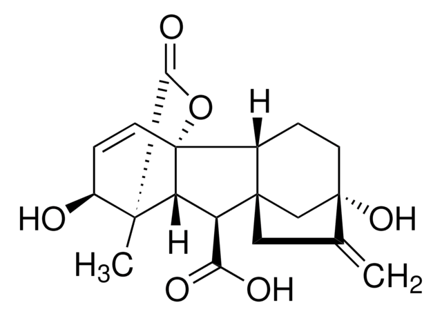 Gibberellic acid
