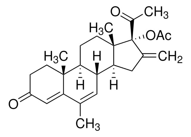 Melengestrol Acetate