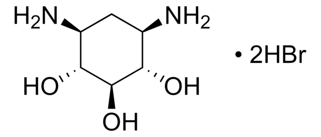 2-Deoxystreptamine dihydrobromide