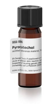 Pyrocatechol