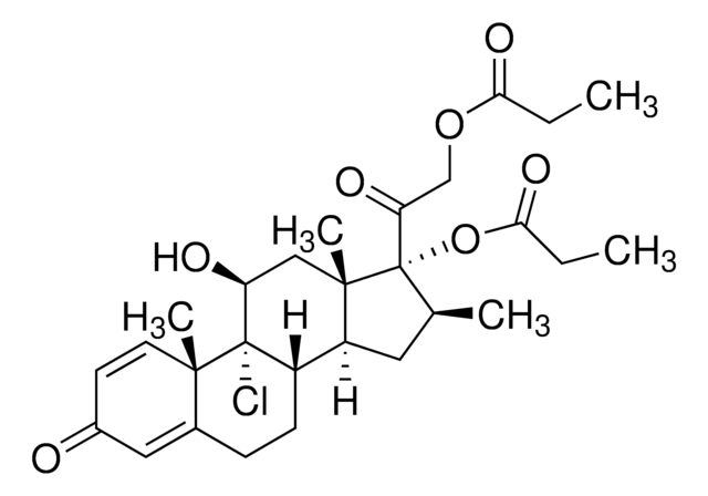 BECLOMETHASONE DIPROPIONATE