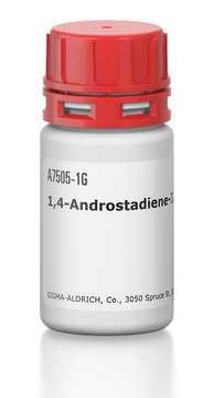 1,4-Androstadiene-3,17-dione