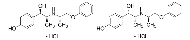 Isoxsuprine hydrochloride