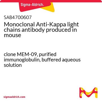 Monoclonal Anti-Kappa light chains antibody