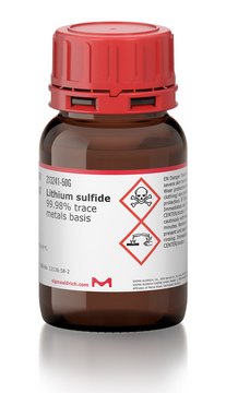 Lithium sulfide