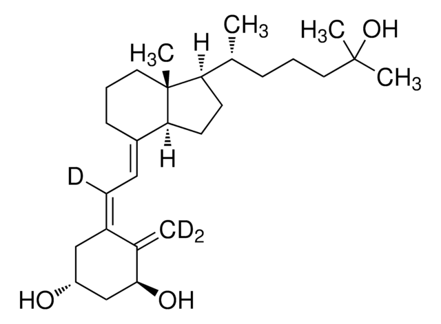 1?,25-Dihydroxyvitamin D? (6,19,19-d?)