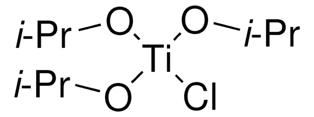 Chlorotriisopropoxytitanium(IV)