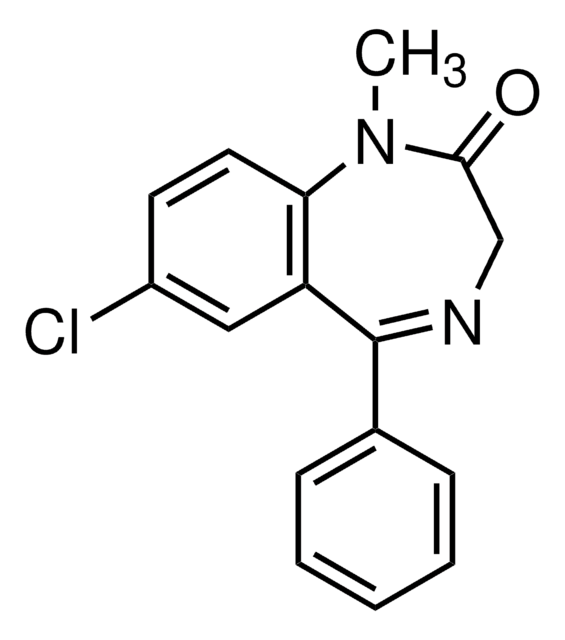 DIAZEPAM, UNITED STATES PHARMACOPEIA (US