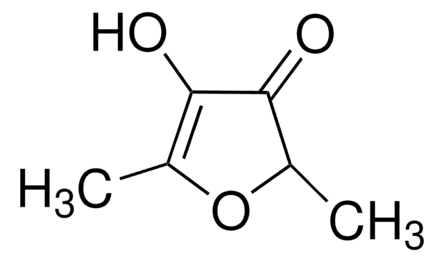4-Hydroxy-2,5-dimethyl-3(2H)-furanone