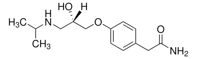(S)-(?)-Atenolol