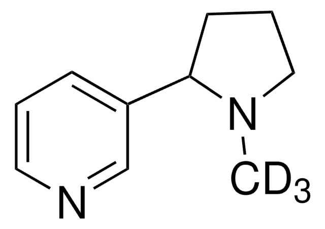 ??-Nicotine-(methyl-d?)