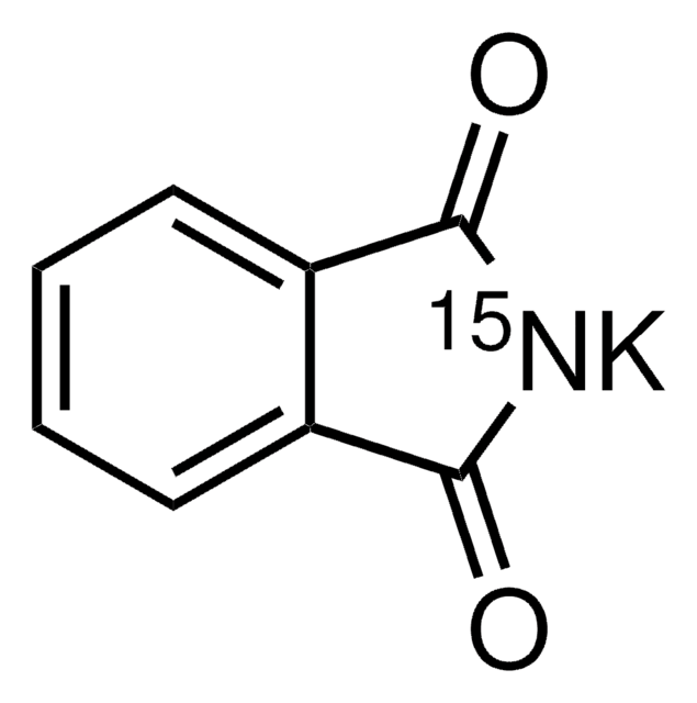 Phthalimide-¹?N potassium salt