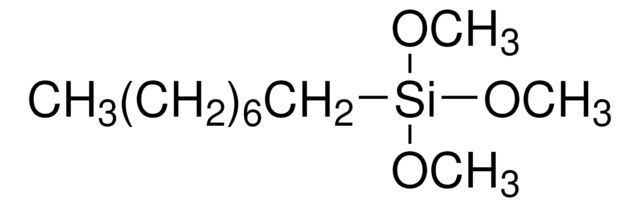 Trimethoxy(octyl)silane