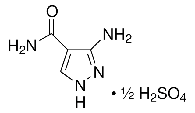 ALLOPURINOL RELATED COMPOUND A, UNITED