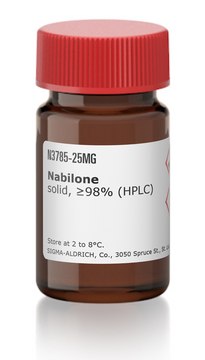 Nabilone