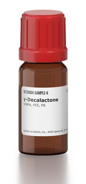 ?-Decalactone