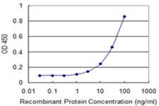 Monoclonal Anti-OPA1, (C-terminal) antibody produced