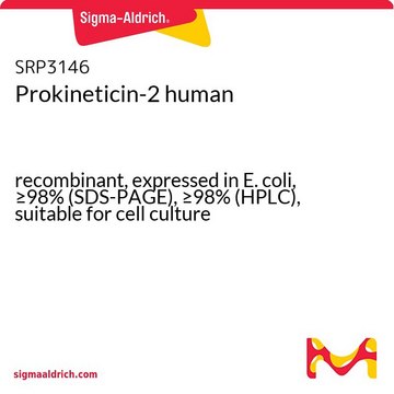 Prokineticin-2 human